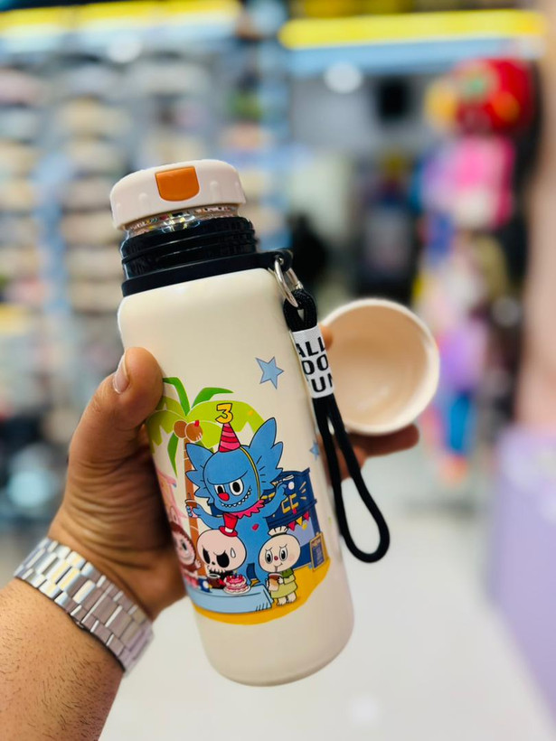 تراول ماگ بچگانه لبوبو