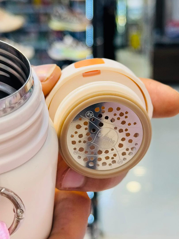 تراول ماگ بچگانه لبوبو