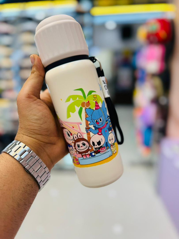 تراول ماگ بچگانه لبوبو