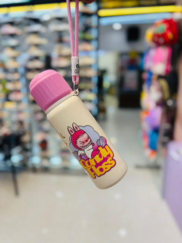 تراول ماگ بچگانه لبوبو