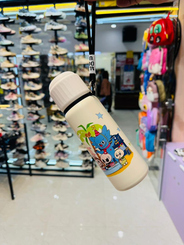 تراول ماگ بچگانه لبوبو