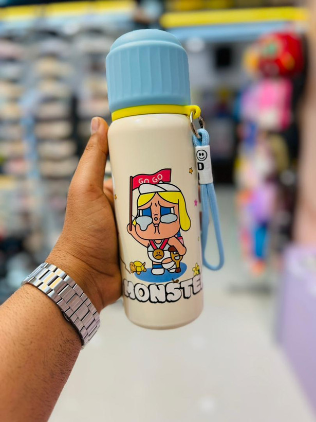 تراول ماگ بچگانه لبوبو