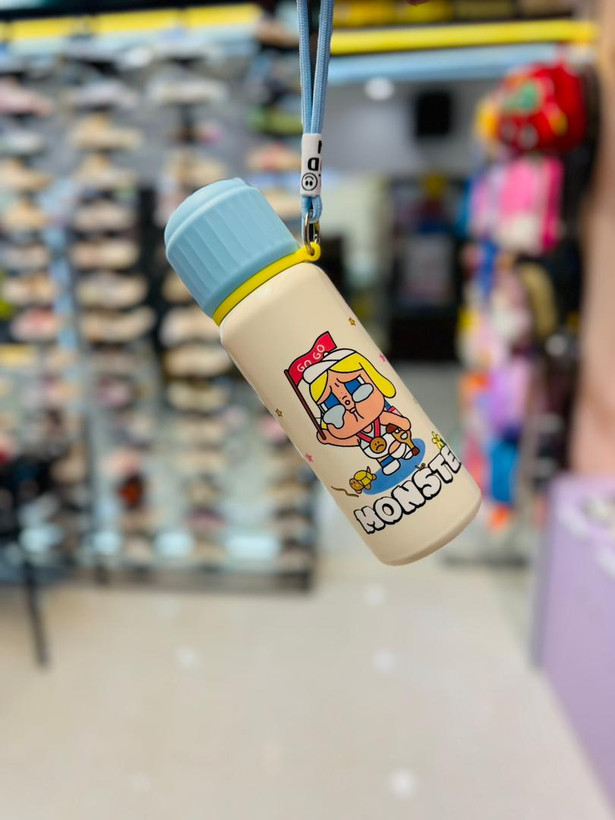 تراول ماگ بچگانه لبوبو