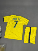 لباس فوتبال النصر رونالدو 2025