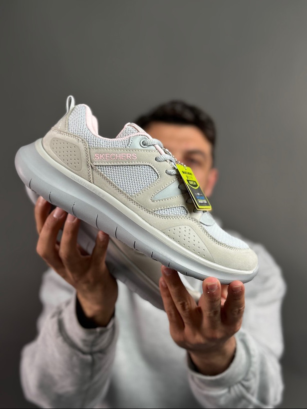 اسکیچرز کوانتوم فلکس