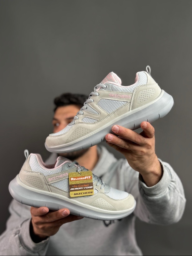 اسکیچرز کوانتوم فلکس