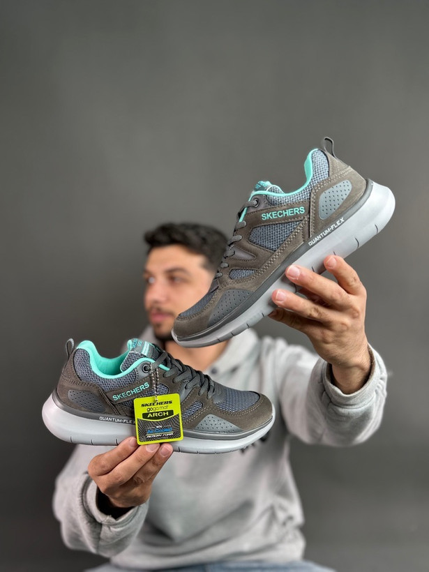 اسکیچرز کوانتوم فلکس