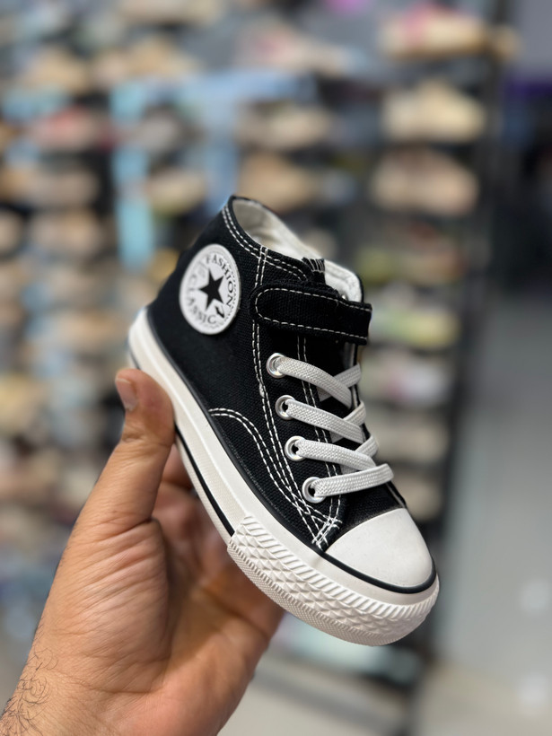 کفش بچگانه الستار