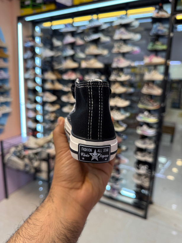 کفش بچگانه الستار