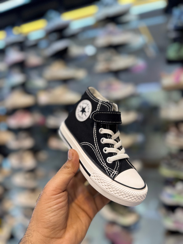 کفش بچگانه الستار