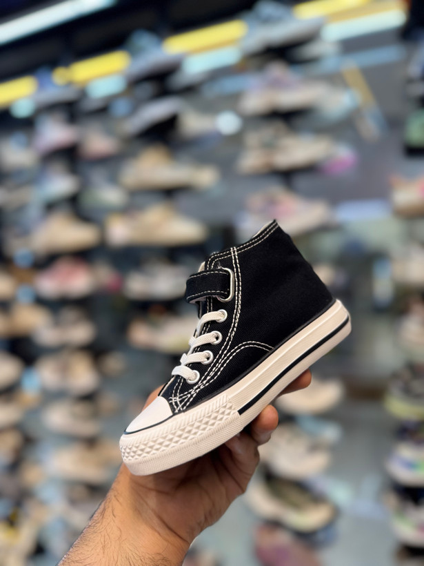 کفش بچگانه الستار