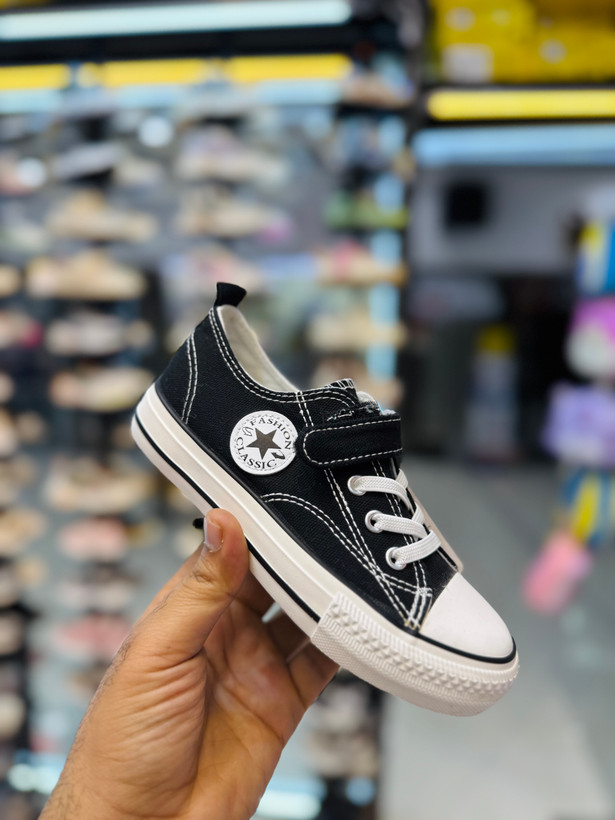 کفش بچگانه الستار