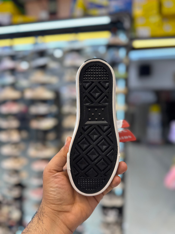 کفش بچگانه الستار