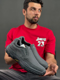 کفش اسکیچرز مدل Slip-On Trail | سایزبندی 41 تا 45