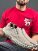 کفش اسکیچرز مدل Slip-On Trail | سایزبندی 41 تا 45