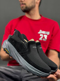 کفش اسکیچرز مدل Slip-On Trail | سایزبندی 41 تا 45