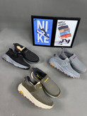 کفش اسکیچرز مدل Slip-On Trail | سایزبندی 41 تا 45