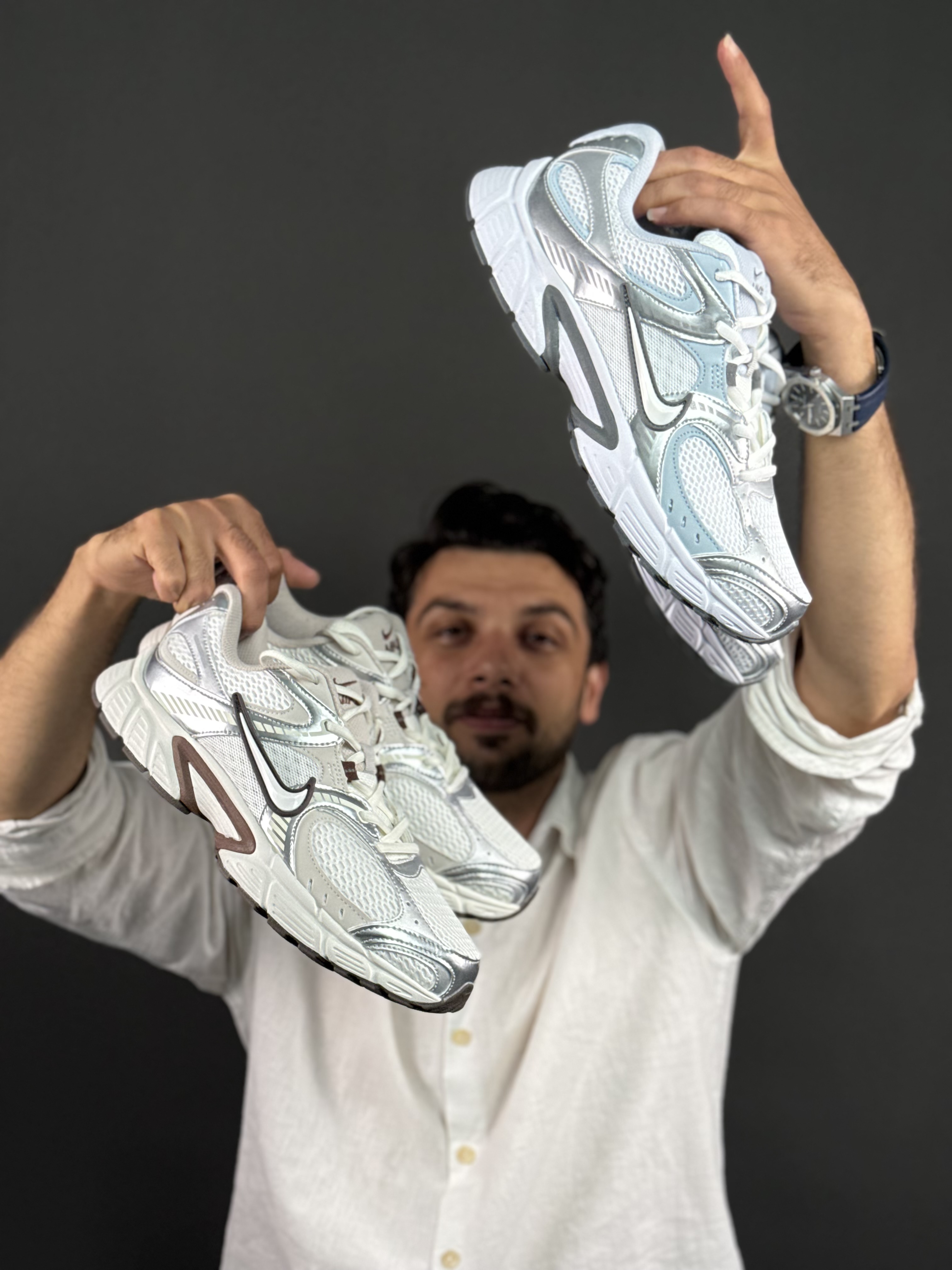 نایک V5K رانینگ مناسب روز مره و استایل